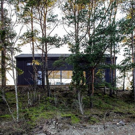 Seaside Cottage Rebase Kuur Keibu 외부 사진