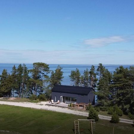 Seaside Cottage Rebase Kuur Keibu 외부 사진