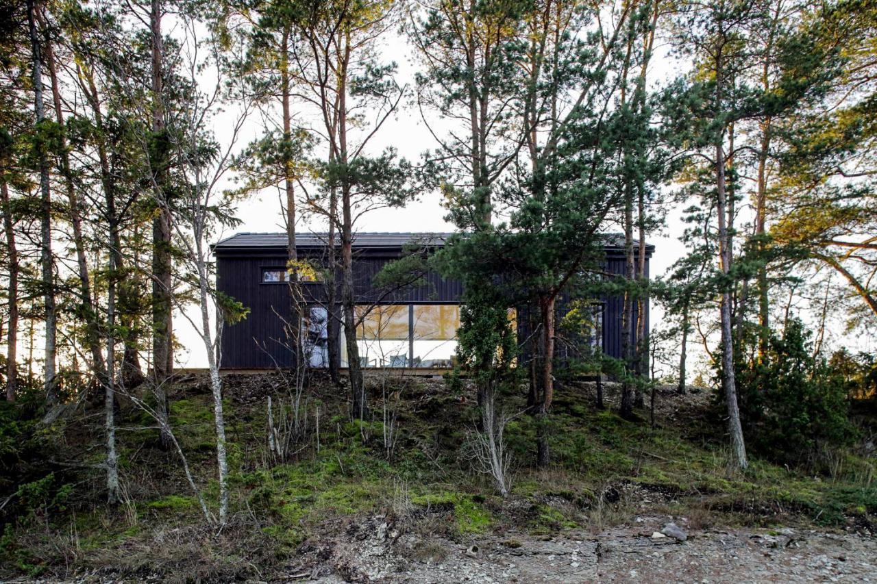 Seaside Cottage Rebase Kuur Keibu 외부 사진