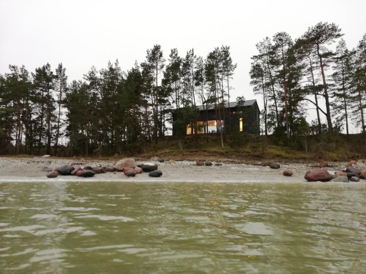Seaside Cottage Rebase Kuur Keibu 외부 사진