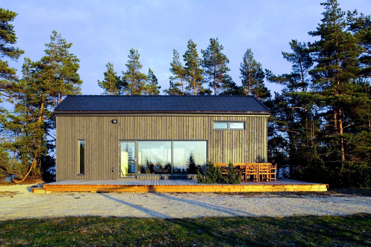Seaside Cottage Rebase Kuur Keibu 외부 사진
