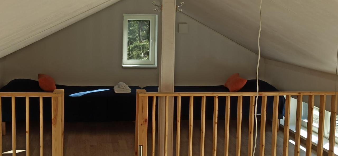 Seaside Cottage Rebase Kuur Keibu 외부 사진
