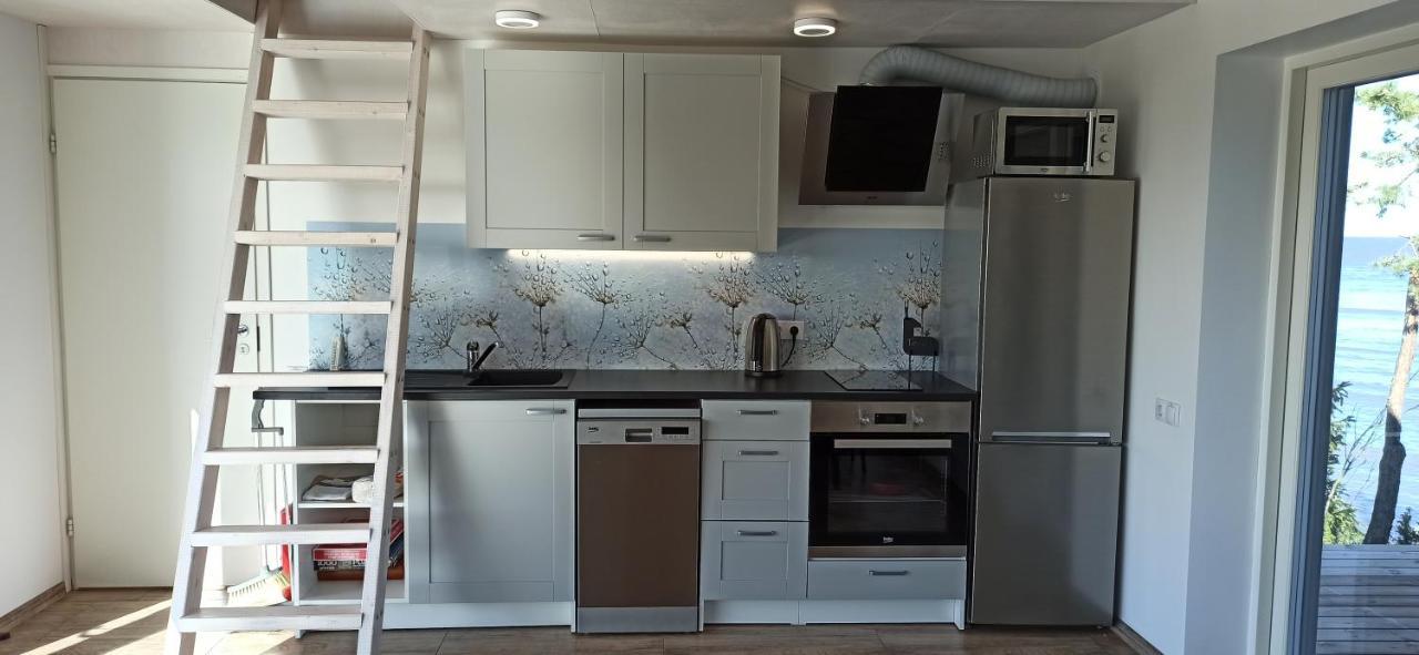 Seaside Cottage Rebase Kuur Keibu 외부 사진