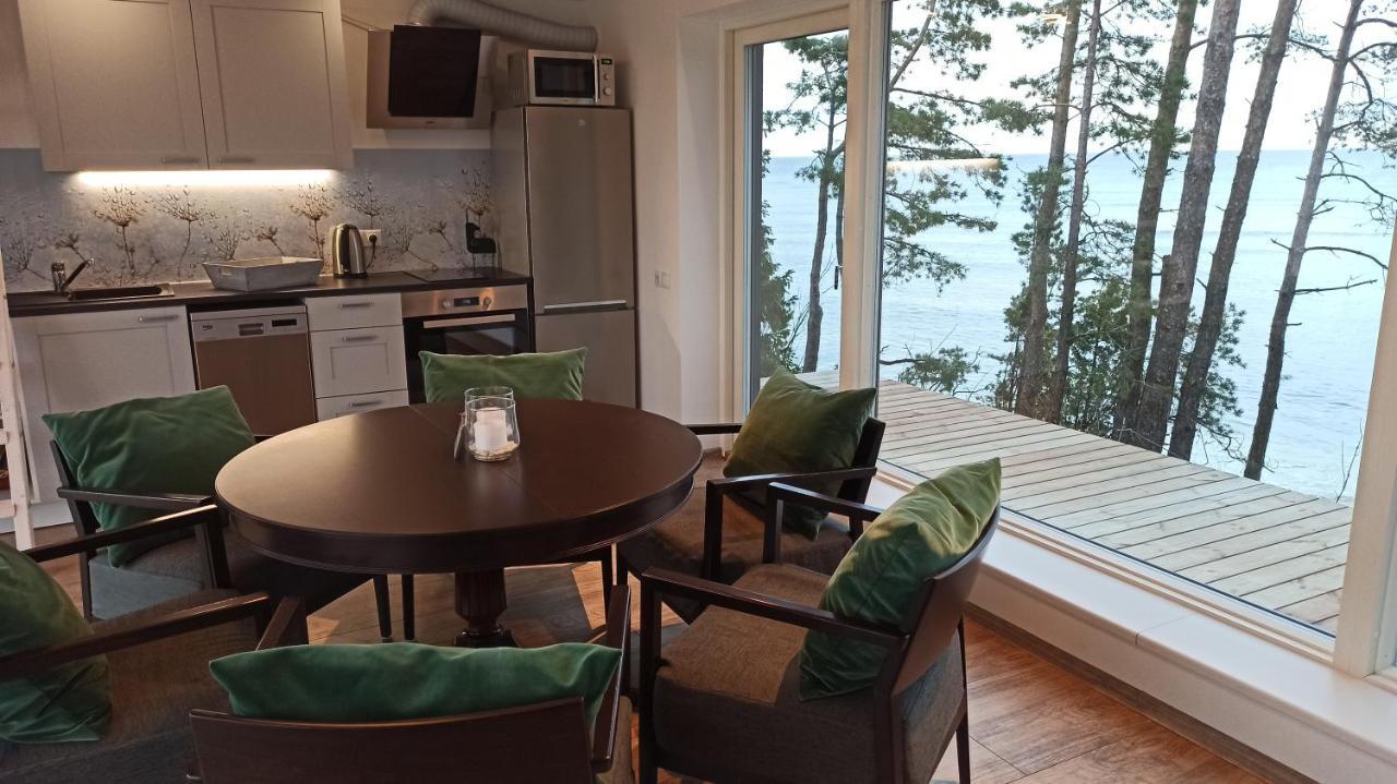 Seaside Cottage Rebase Kuur Keibu 외부 사진