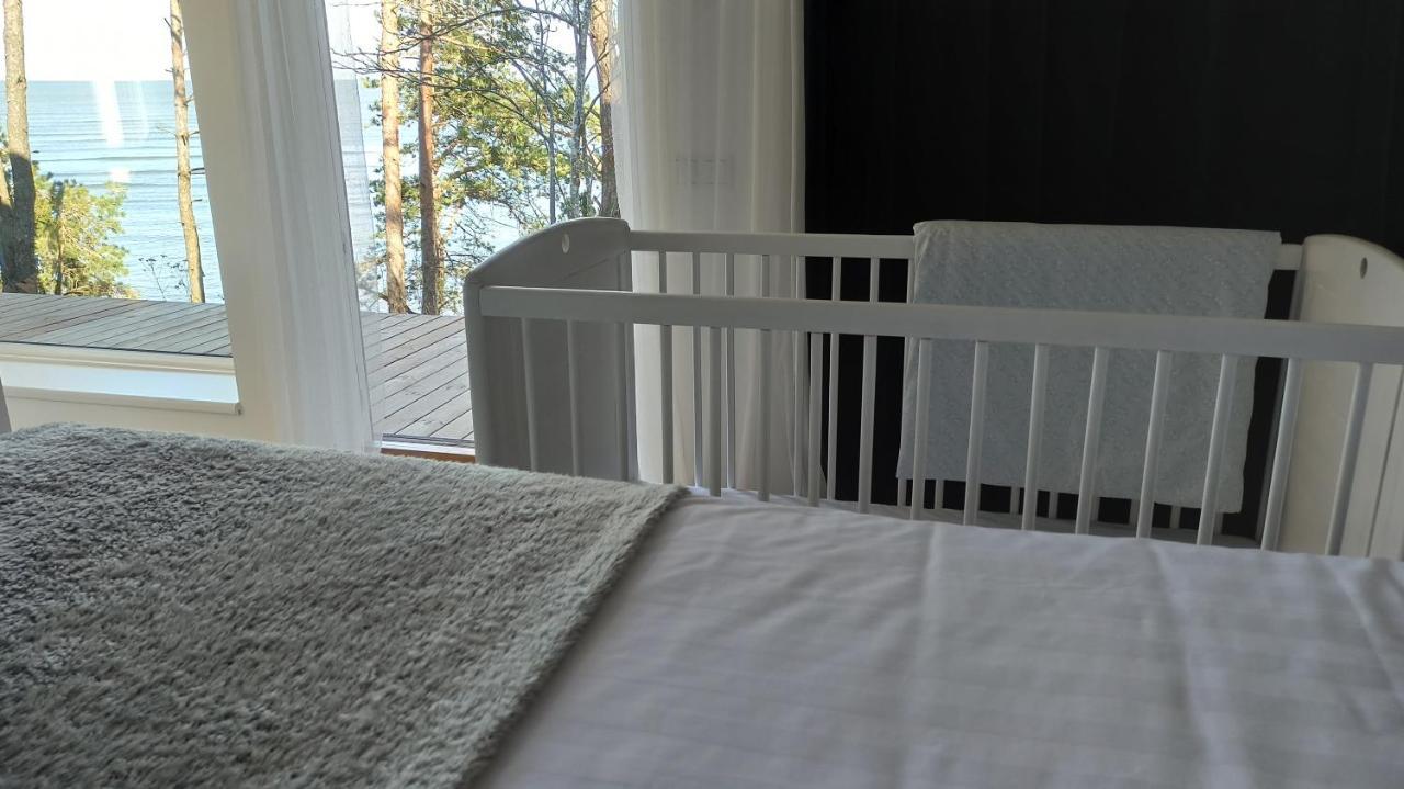 Seaside Cottage Rebase Kuur Keibu 외부 사진