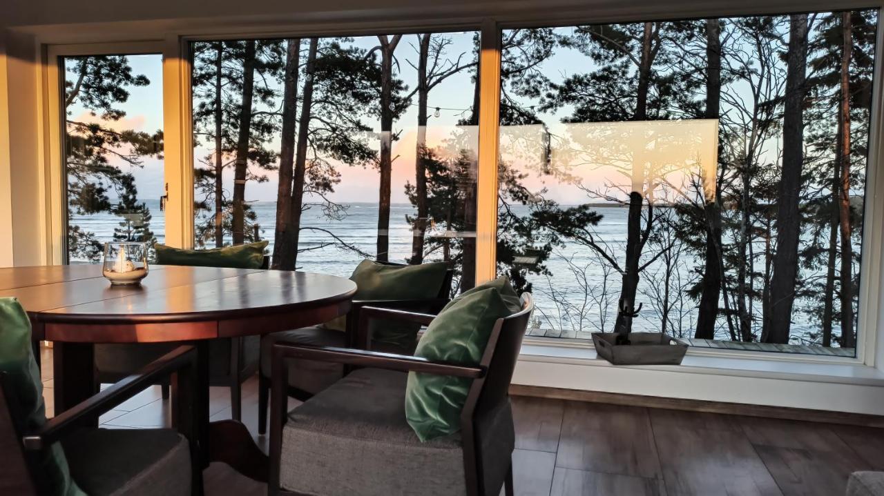 Seaside Cottage Rebase Kuur Keibu 외부 사진