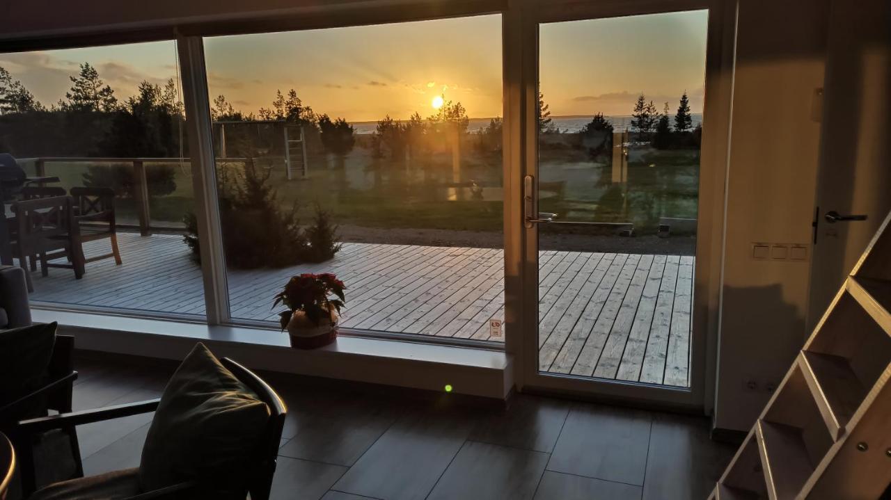 Seaside Cottage Rebase Kuur Keibu 외부 사진